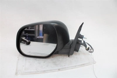 Used Left Door Mirror fits: 2011 Mitsubishi Outlander sport painted cover Left G - Image 1 of 4