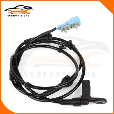 Conjunto de sensor de velocidad ABS del lado del conductor trasero izquierdo para furgoneta Nissan Quest 2004-2009 Foto 1 de 4