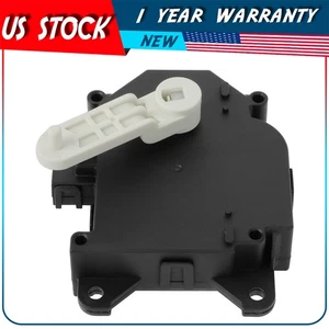 HVAC Blend Door Actuator For Honda Accord 2006-2008 604-882 604882 79170SDAA41 - Bild 1 von 9