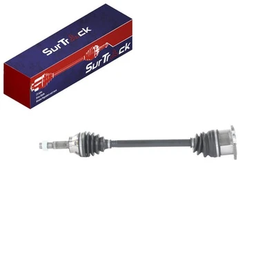 SurTrack CV 轴左前轴适用于 2003 - 2008 INFINITI FX45 4.5L V8 — 第 1/3 张图片