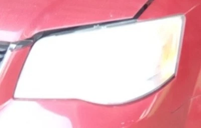 2011-2020 Dodge Caravan Driver LH Headlamp Light Assembly OEM - Изображение 1 из 2