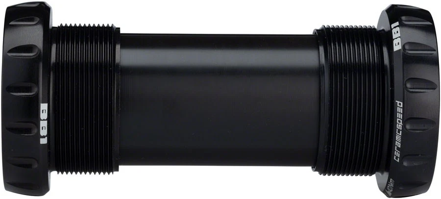 CeramicSpeed HTII 24mm Coated Bearing BSA MTB Bottom Bracket - Low Friction, - Image 1 of 1