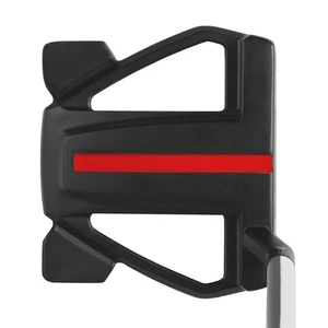 Orlimar F4 Mallet Standard Length Putter - Black LEFT-HANDED 35"  NEW 2025 - Picture 1 of 4