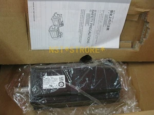 Servomotor SGMAV-08A3A61 nuevo SGMAV08A3A61 - Imagen 1 de 1