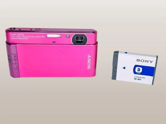 Sony Dsc T90 for sale | eBay