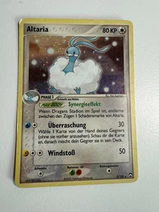Altaria | Power Keepers [2/108] | Rare Holo | MP | DE | Pokémon TCG - Bild 1 von 16