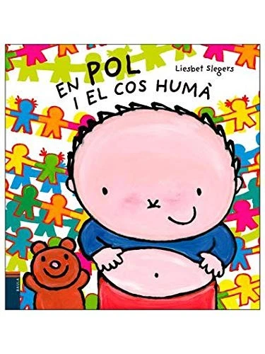 En Pol i el cos humà (Àlbums) - Imagen 1 de 1