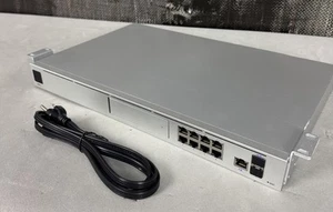VGC! Ubiquiti UDM-Pro UniFi Dream Machine Pro + Power Cable Ships FAST - Photo 1/15