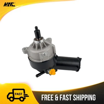 Bomba de dirección asistida para Ford F-150 F-250 F-350 1990-1996 F-200 1990 F-250 HD 97  Foto 1 de 4