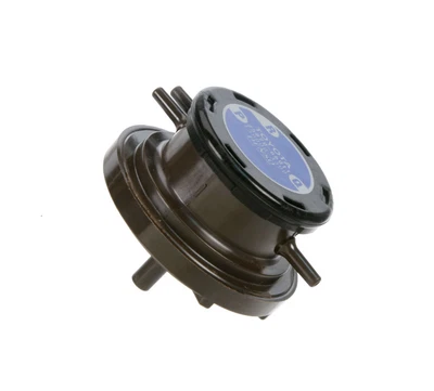 New Genuine Toyota Land Cruiser 1FZ-FE EGR Modulator Valve Solenoid 25870-66011 - Image 1 of 2