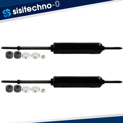 Amortiguadores delanteros 2x para Chevrolet Bel Air 1953 3,9 L Foto 1 de 2