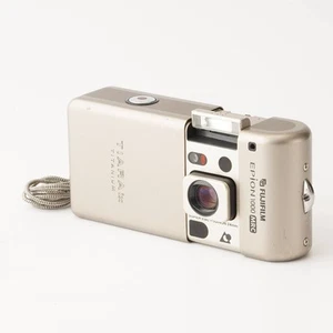 Fujifilm TIARA ix TITANIUM EPION 1000 MRC / Super Ebc Fujinon 24mm - Picture 1 of 11
