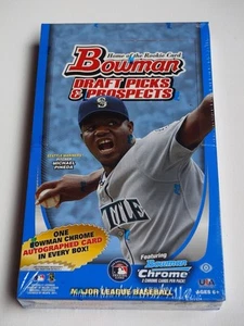 2011 Bowman Draft Picks & Prospects Baseball - Pick Your Card Complete Your Set - Picture 1 of 1