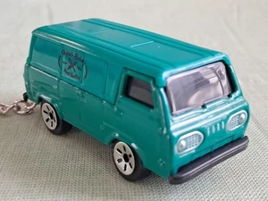 keychain '64 ECONOLINE Van 1964 Ford Econoline Van key chain - Picture 1 of 4