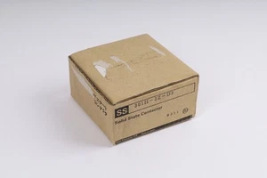 NEW. FUJI ELECTRIC  SS301H-3Z-D3  [24 MONTHS WARRANTY] - Picture 1 of 2