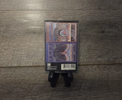 Paradise Theater by Styx (Cassette, Oct-1990, A&M Records) - Tested and Working - Image 1 of 4