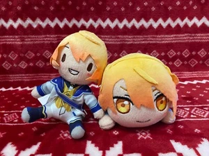 Paquete de Peluche Project Sekai Tsukasa Tenma Sekai Nesoberi y Nuevo Mundo - Imagen 1 de 2