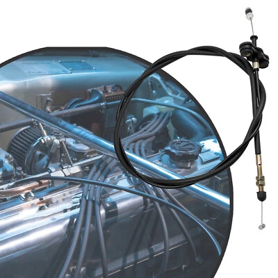 Cable acelerador 18201-7B415 para Nissan Frontier 1999-2002 Xterra 2000-2002 Foto 1 de 4