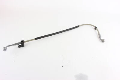 Manguera de freno trasera Hyosung Gd250r 2017 línea de líquido c0497 Foto 1 de 3