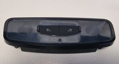 ALFA ROMEO GIULIA 2016-19 PLAFONIERA LUCE POSTERIORE 01561305540 ORIGINALE Foto 1 de 4