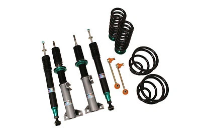 Amortiguadores Coilovers Megan Racing MR-CDK-W203-EU para 01+Mercedes Benz C230 C240 C320 Foto 1 de 3