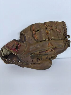 Rawlings USA Mickey Mantle XPG-6 12” Heart Of The Hide Baseball Glove Right Hand - Image 1 of 4