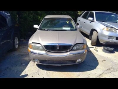 Coolant Reservoir Fits 00-06 LINCOLN LS 1085156 - Image 1 of 4