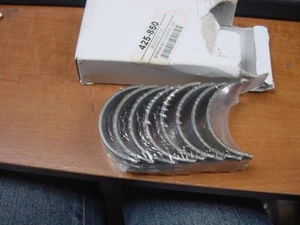 NOS 020 Rod Bearings MGA 1600 1622 59-62 MGB 62-64 MG Magnette MKIV - Foto 1 di 2