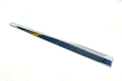 ✅2015-2024 RAM 1500 CLASSIC 2500 3500 CROMO MOLDURA CARROCERÍA TRASERA DERECHA LADO OEM Foto 1 de 4