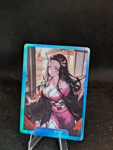 Nezuoko Demon slayer No Doubt To Getting Wet Goddess Story Waifu - Imagen 1 de 1