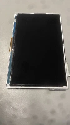 Acer Iconia B1-A71 LCD PULLED - Bild 1 von 3