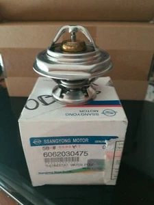 TERMOSTATO ORIGINALE TX2985D 2 oem DAEWOO MERCEDES PUCH SSANGYONG 6062030475 - Imagen 1 de 3