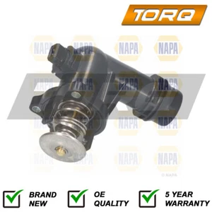 Thermostat Coolant Torq Fits BMW 3 Series 1994-2005 1.6 1.8 1.9 2.0 #2 - Picture 1 of 2