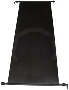 Poolheizung Solar 1,20m x 4,50m Solarmatte Heizung Solarabsorber Solarkollektor - Bild 1 von 3