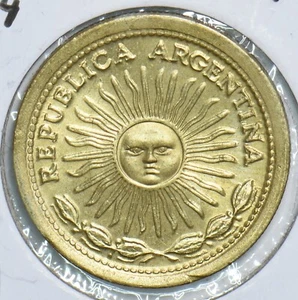 Argentina 1974 Peso 198771 combine shipping - Picture 1 of 2