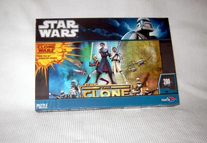 Puzzle Clone Wars - Bild 1 von 1