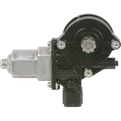 Cardone Fits Honda Civic Remanufactured Left Power Window Lift Motor 47-15023 - Image 1 of 4
