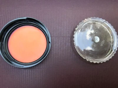 Vivitar 55mm Orange O2 Filter Screw-in  - Image 1 of 2