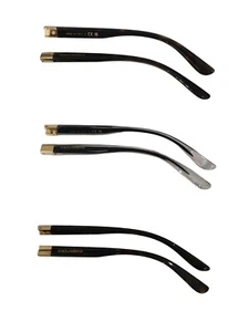 DOLCE & GABBANA DG 5084  ORIGINAL TEMPLES - LENTI DI RICAMBIO DG 5084 - Picture 1 of 6