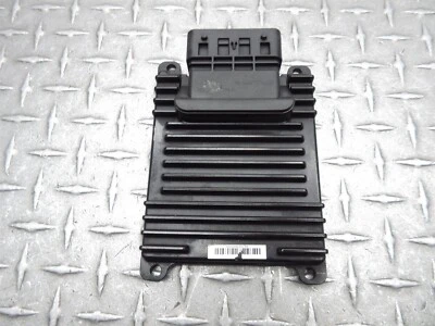 Harley Tri Glide Classic 2013 FLHTCUTG ECU CDI módulo de unidad de control del motor ECM Foto 1 de 4