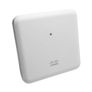 Borne WIFI CISCO AIR-AP2802I-E-K9 Aironet 2802 Series 802.11ac DB ACCESS Point - Photo 1/2