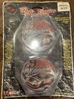 NASCAR Kevin Harvick #29 Photo Coasters Beverage Set Of Four Racing Reflections