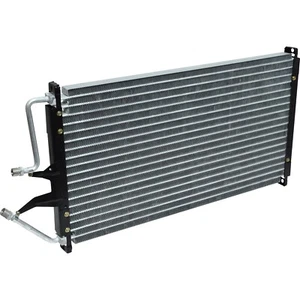 A/C Condenser UAC For 1992-1993 Chevrolet C2500 Suburban - Picture 1 of 4