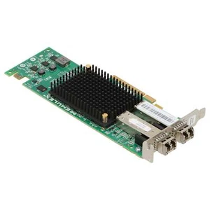 IBM Emulex Ethernet Virtual Fabric Adapter II DP SFP+ 10GbE PCie LP - 49Y7952 - Bild 1 von 7