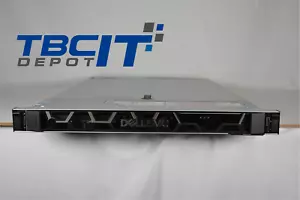 Dell R640 2x Platinum 8168 2.70GHz 768GB RAM 48C 2X3.84TB SSD 2x10GB Rails - Foto 1 di 3