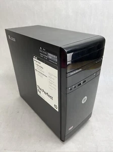 HP P2-1334 MT AMD E1-1200 1.4GHz 4GB RAM No HDD No OS - Picture 1 of 11