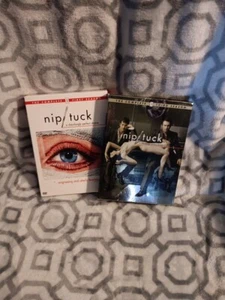 Nip/Tuck - The Complete FIRST AND THIRD SEASONS ... LIKE NEW - Picture 1 of 2