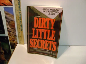 DIRTY LITTLE SECRETS: Military Information You're Not Supposed To Know, AL NOFI - Bild 1 von 2