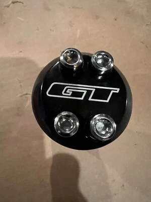 gt bmx threadless stem - Image 1 of 4