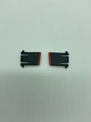 Pair of OEM Lenovo Essential Wireless Keyboard KBRFBU71 Replacement Tilt Legs - Image 1 of 3